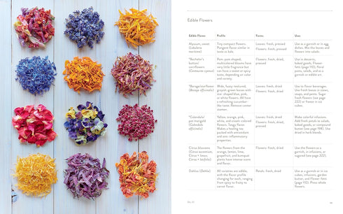 PRESERVING THE SEASONS - CAPELLE. HOLLY